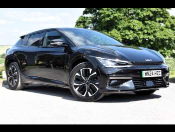 2024 (24) - 77.4kwh Gt Line Hatchback 5dr Electric Auto Awd (320 Bhp)