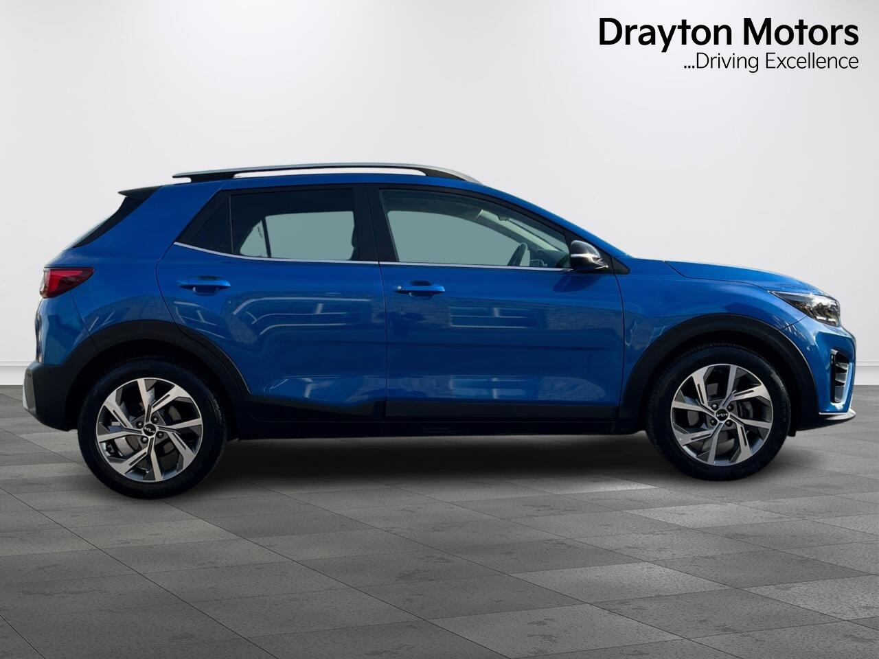 Used Kia Stonic 2024 for sale - 77637823: Photo 10