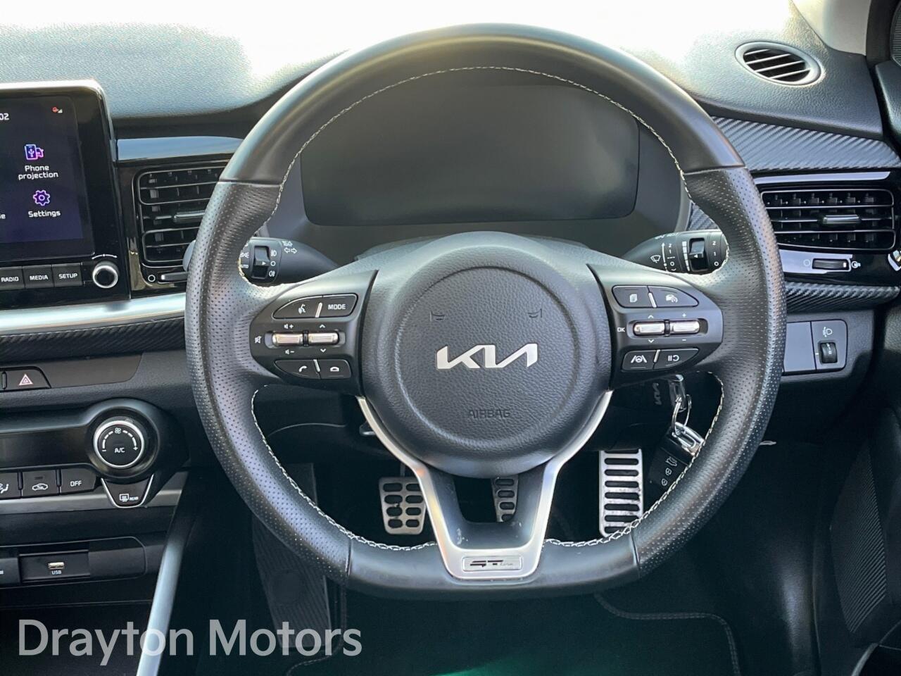 Used Kia Stonic 2024 for sale - 77637823: Photo 16