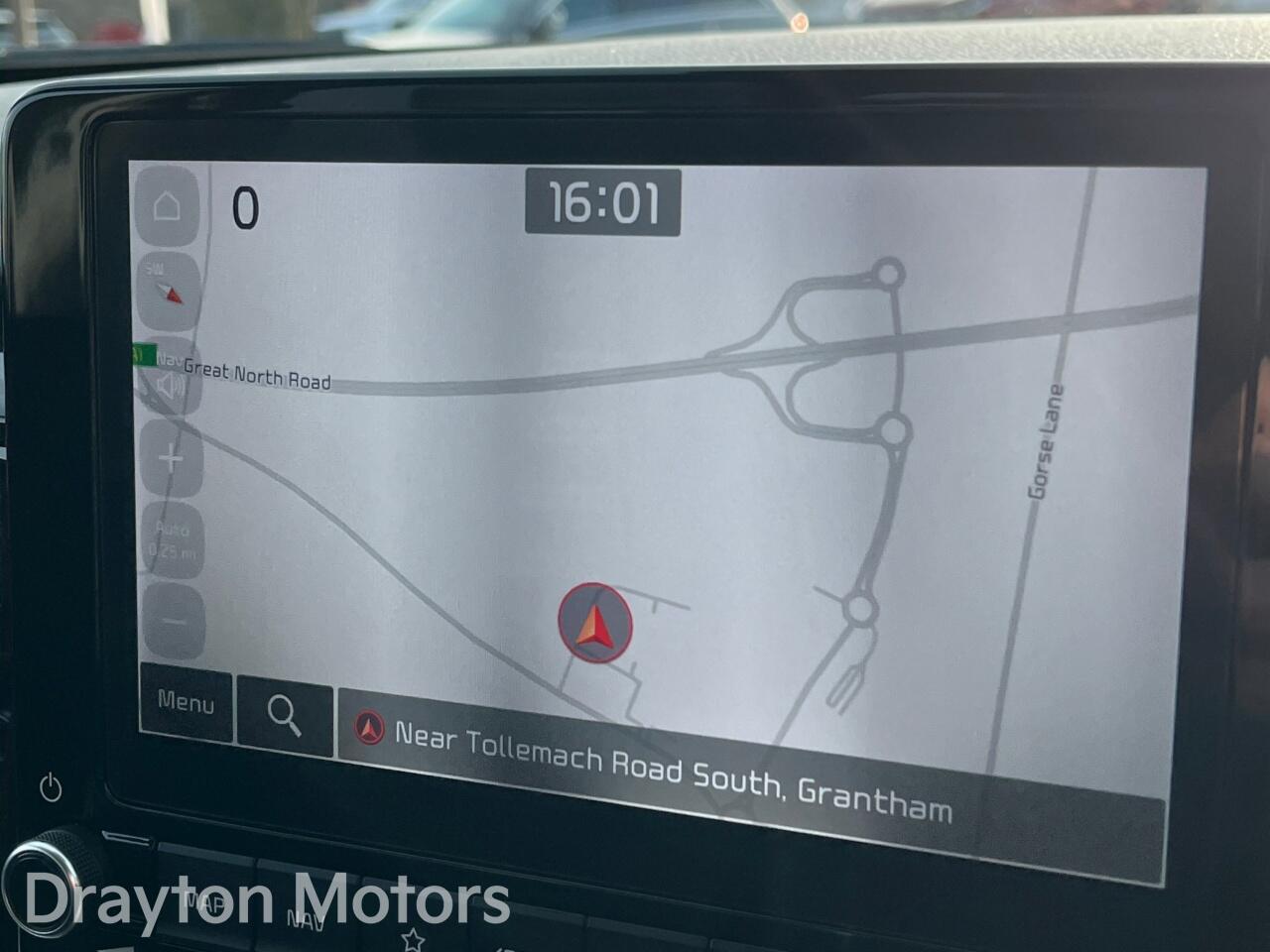 Used Kia Stonic 2024 for sale - 77637823: Photo 21