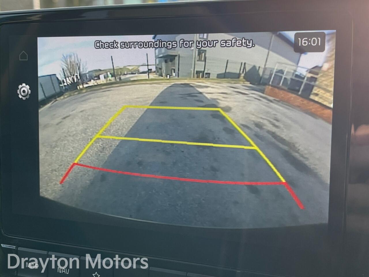 Used Kia Stonic 2024 for sale - 77637823: Photo 22