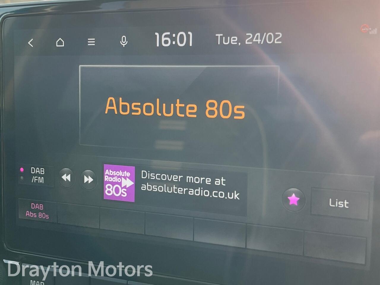 Used Kia Stonic 2024 for sale - 77637823: Photo 23