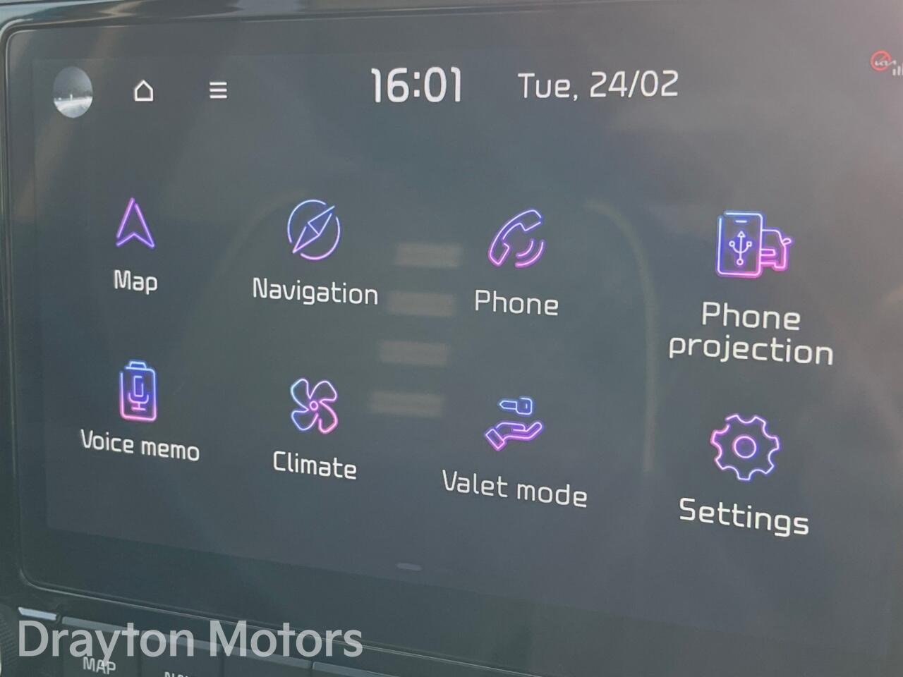 Used Kia Stonic 2024 for sale - 77637823: Photo 24