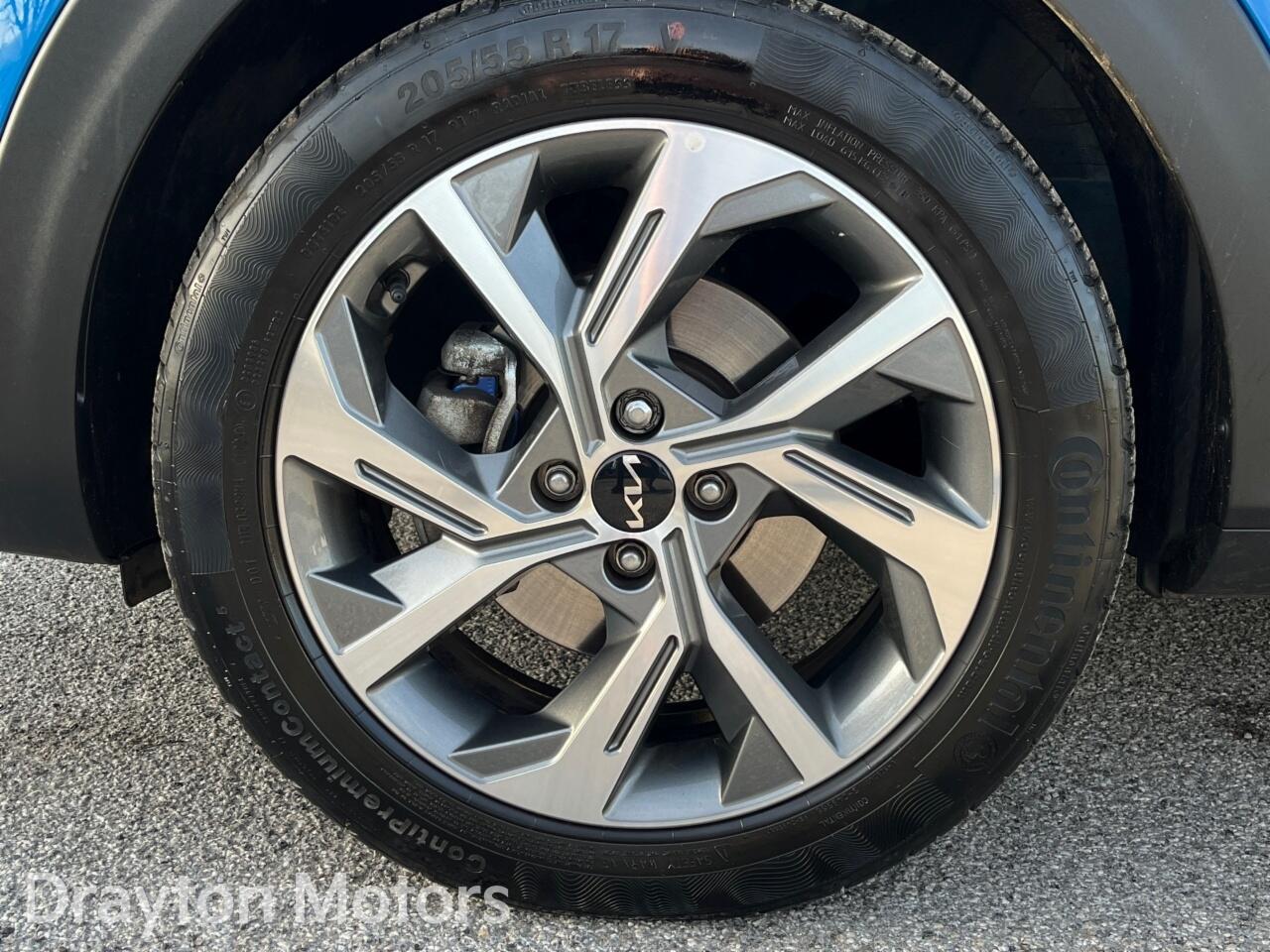 Used Kia Stonic 2024 for sale - 77637823: Photo 39