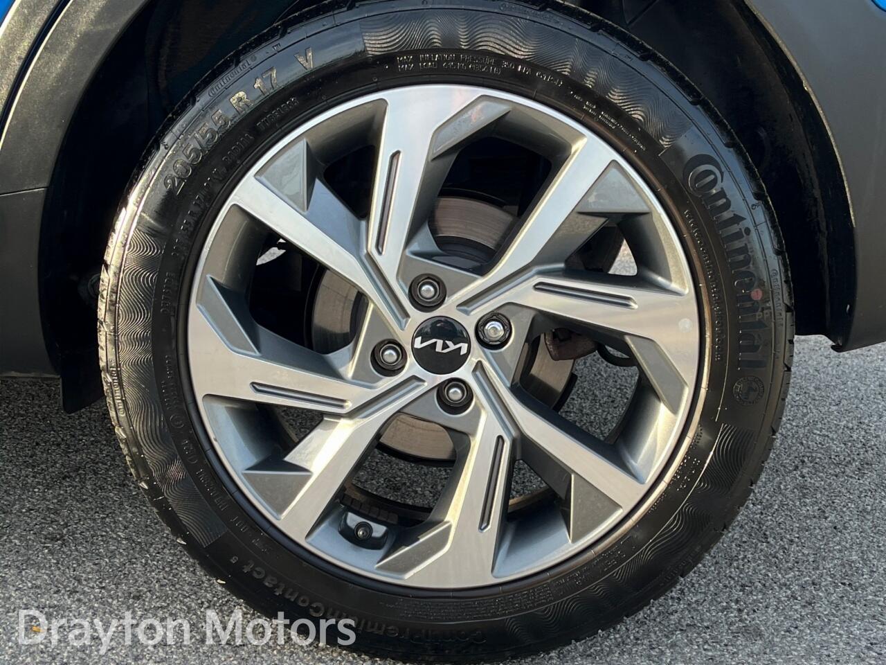 Used Kia Stonic 2024 for sale - 77637823: Photo 40