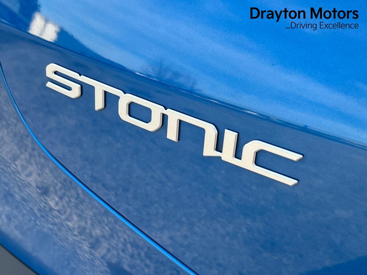 Used Kia Stonic 2024 for sale - 77637823: Photo 45