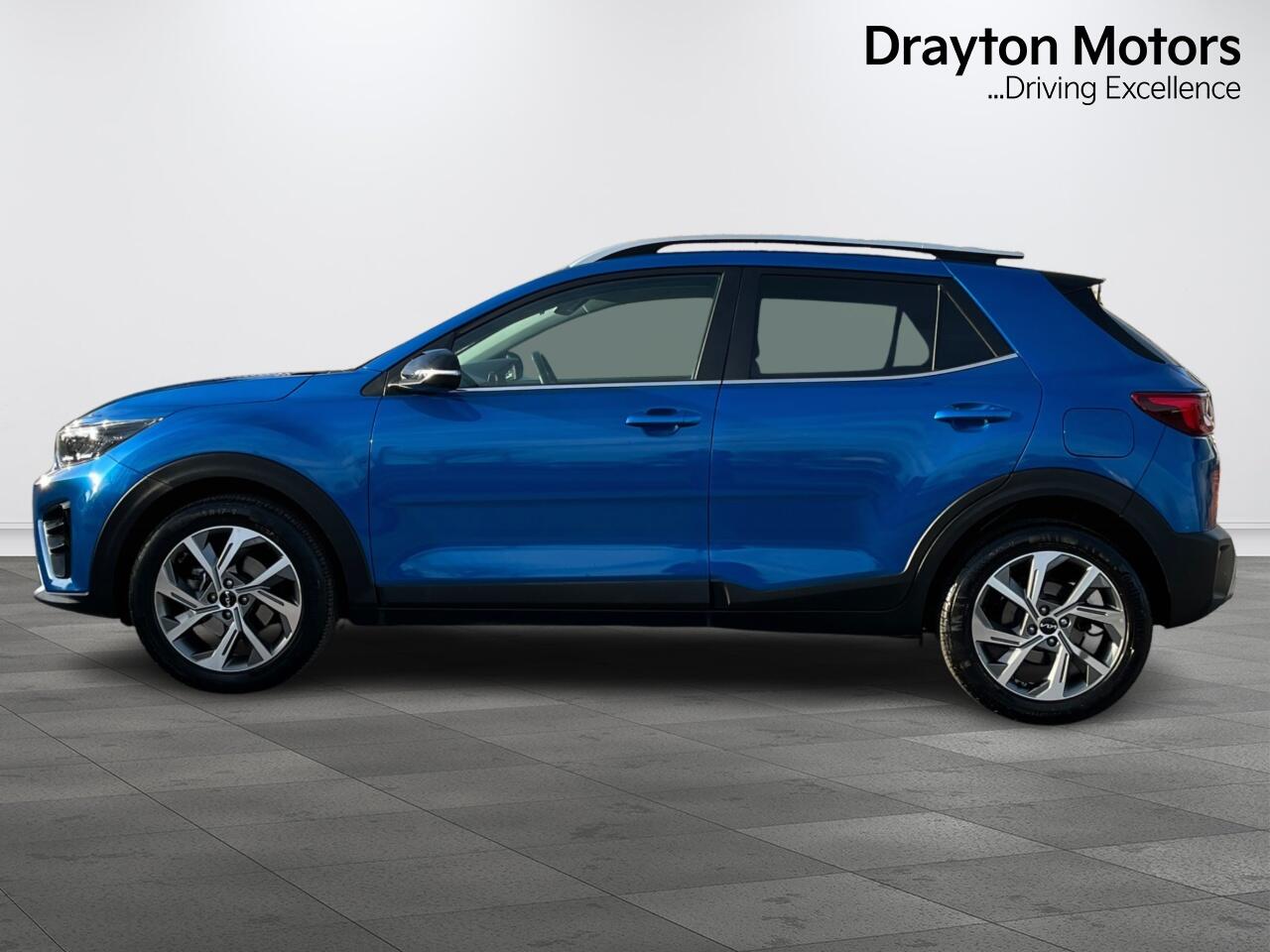 Used Kia Stonic 2024 for sale - 77637823: Photo 6