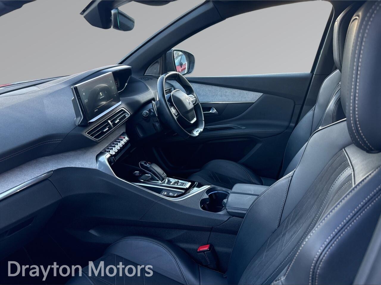 Used Peugeot 3008 2022 for sale - 77215935: Photo 11