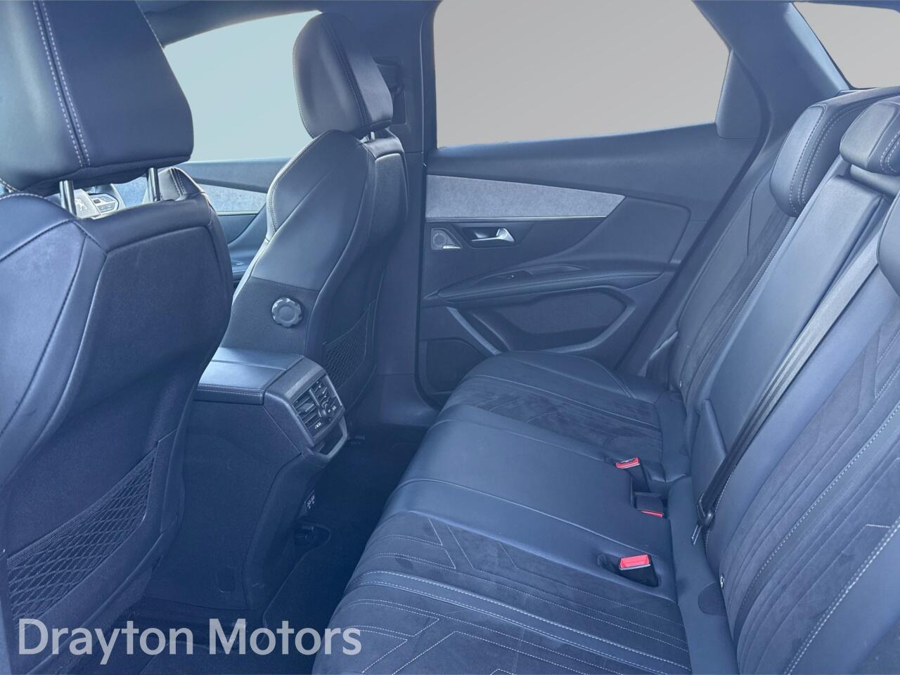 Used Peugeot 3008 2022 for sale - 77215935: Photo 13