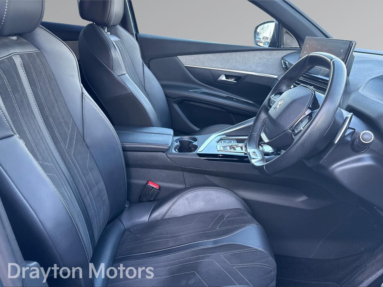 Used Peugeot 3008 2022 for sale - 77215935: Photo 14