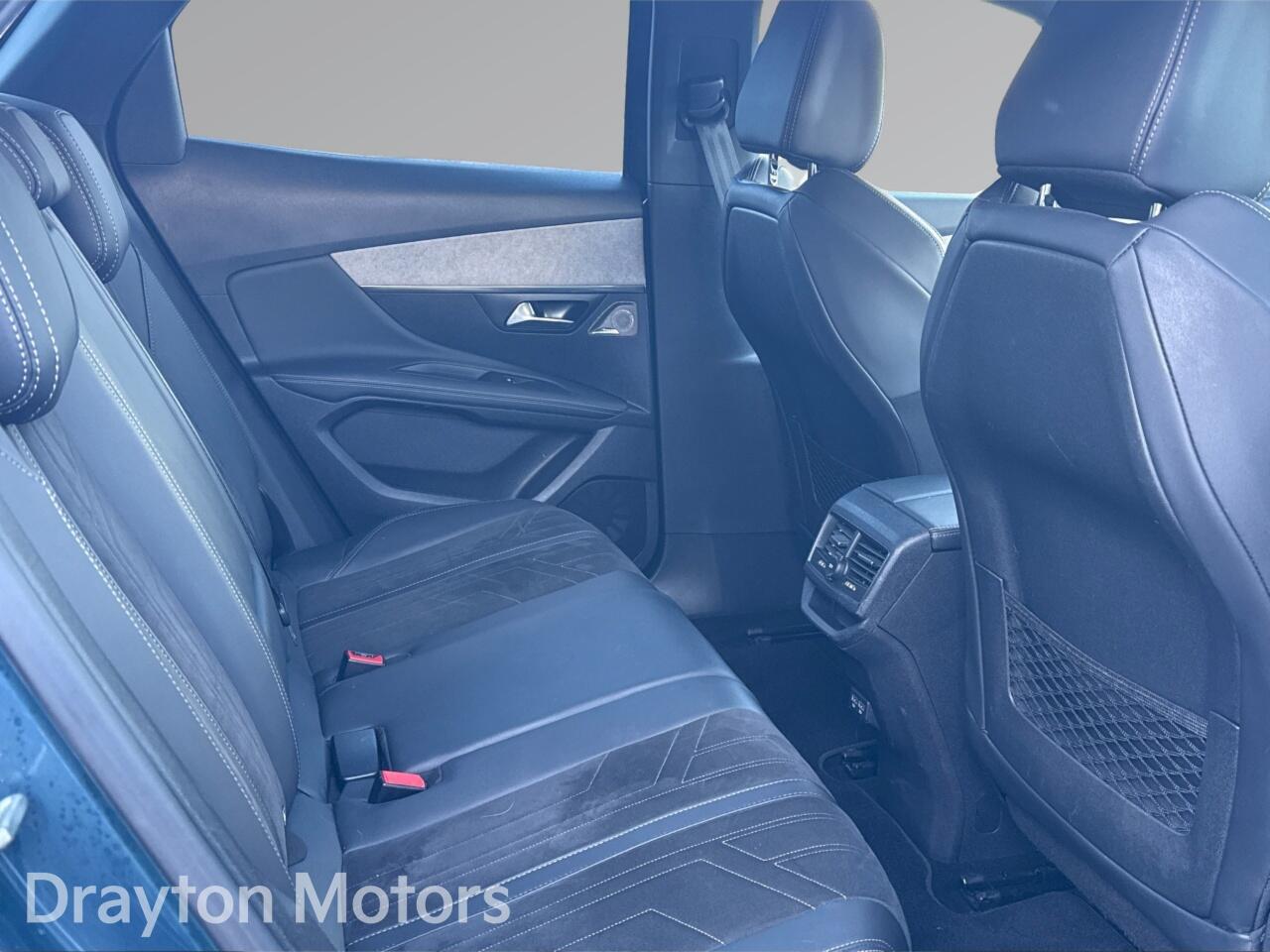 Used Peugeot 3008 2022 for sale - 77215935: Photo 16