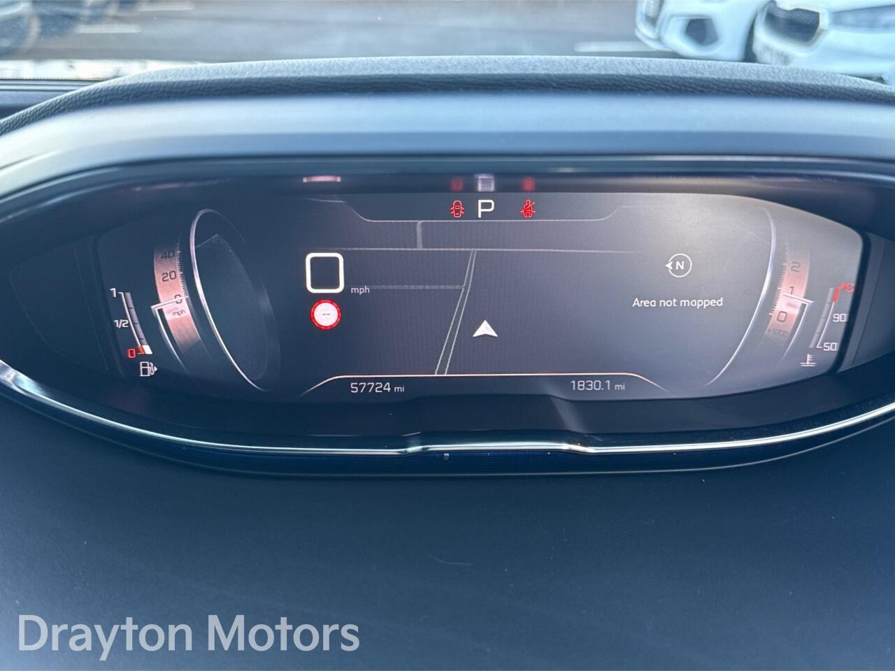 Used Peugeot 3008 2022 for sale - 77215935: Photo 18