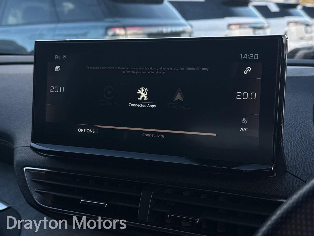 Used Peugeot 3008 2022 for sale - 77215935: Photo 20