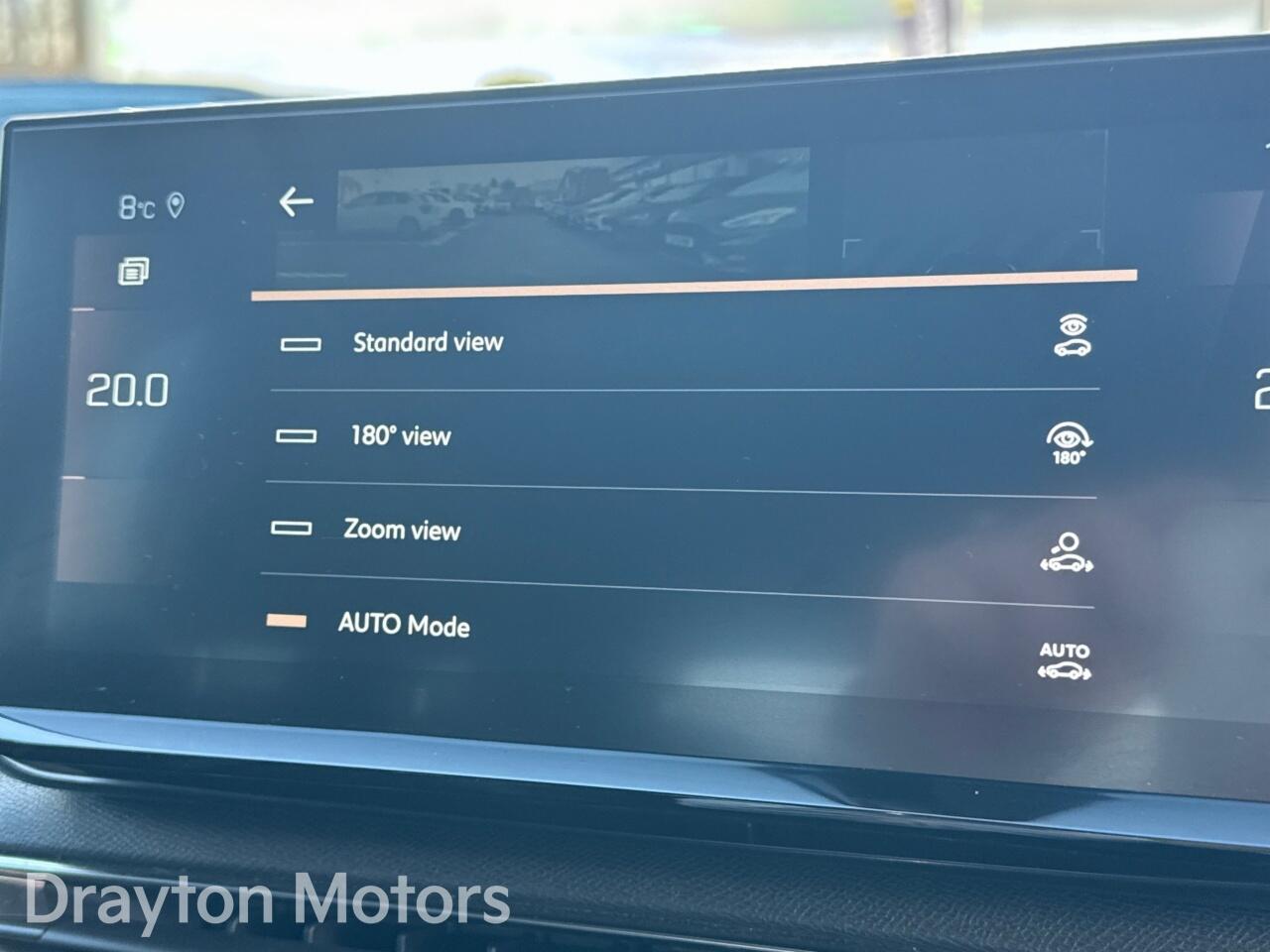 Used Peugeot 3008 2022 for sale - 77215935: Photo 22