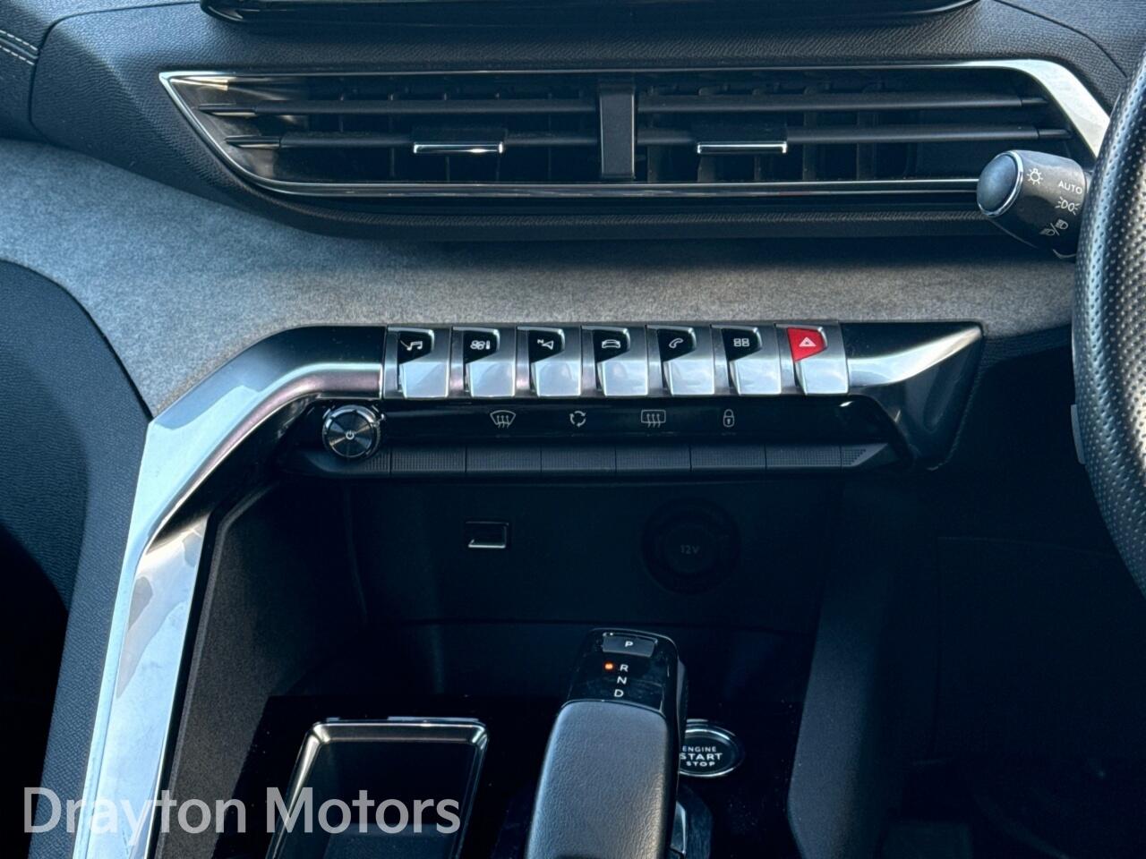 Used Peugeot 3008 2022 for sale - 77215935: Photo 24