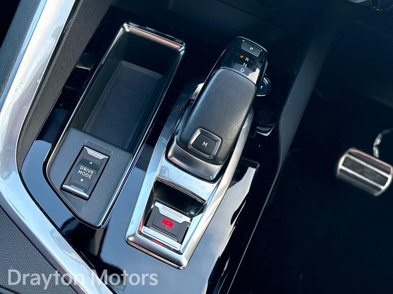 Used Peugeot 3008 2022 for sale - 77215935: Photo 25