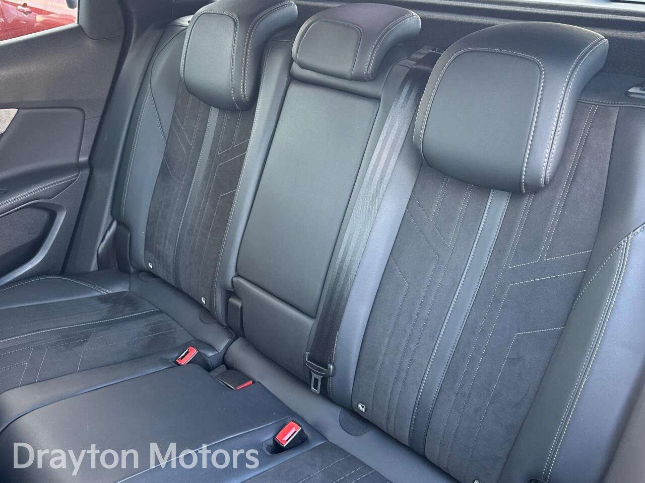 Used Peugeot 3008 2022 for sale - 77215935: Photo 32