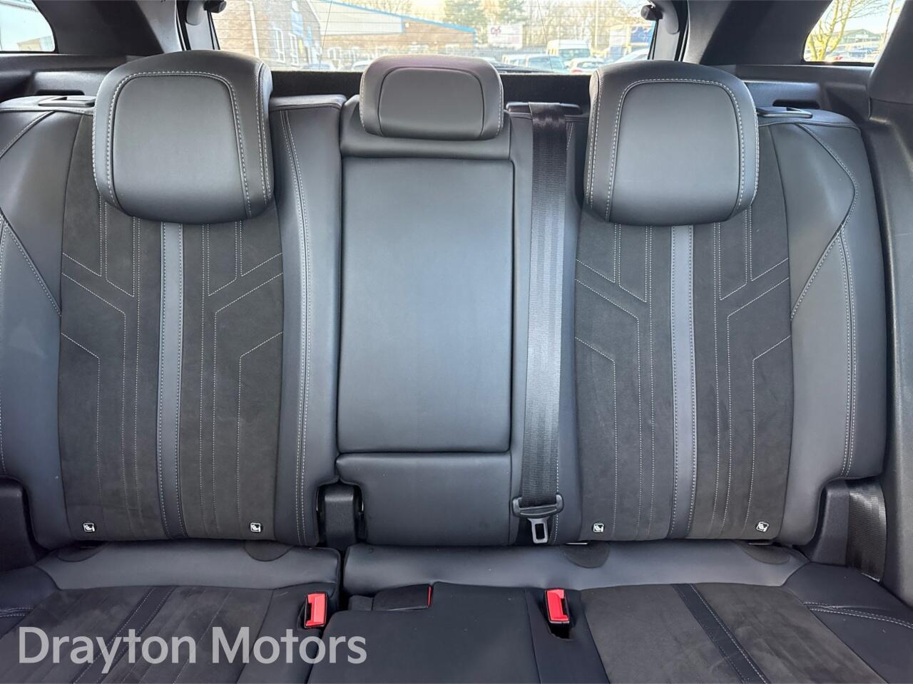 Used Peugeot 3008 2022 for sale - 77215935: Photo 33