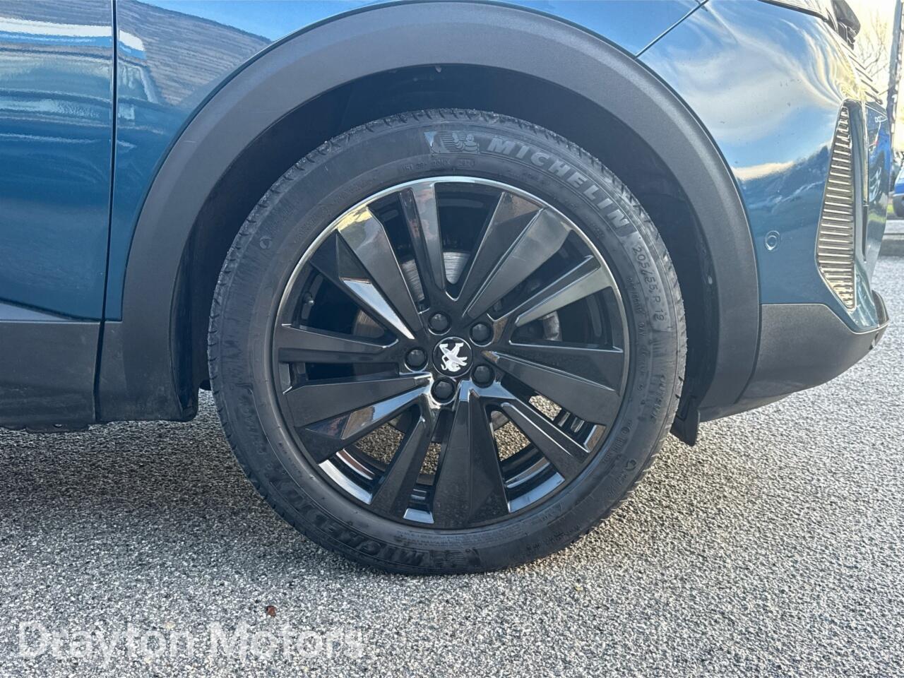 Used Peugeot 3008 2022 for sale - 77215935: Photo 37