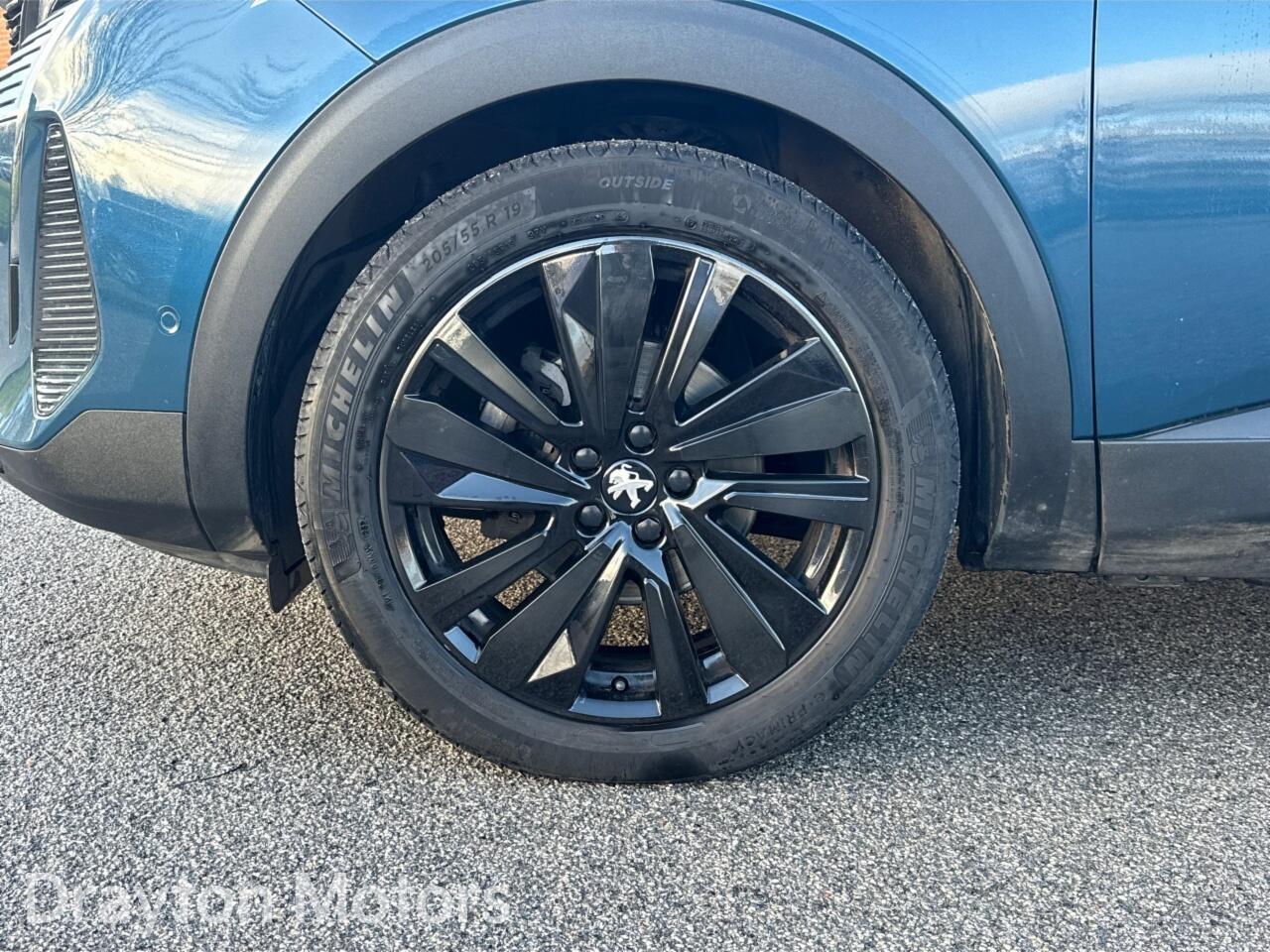 Used Peugeot 3008 2022 for sale - 77215935: Photo 39