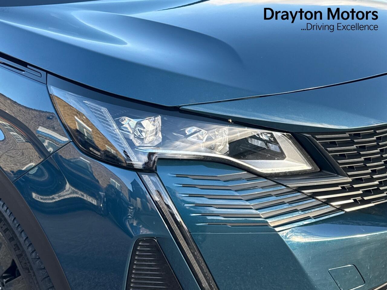 Used Peugeot 3008 2022 for sale - 77215935: Photo 41