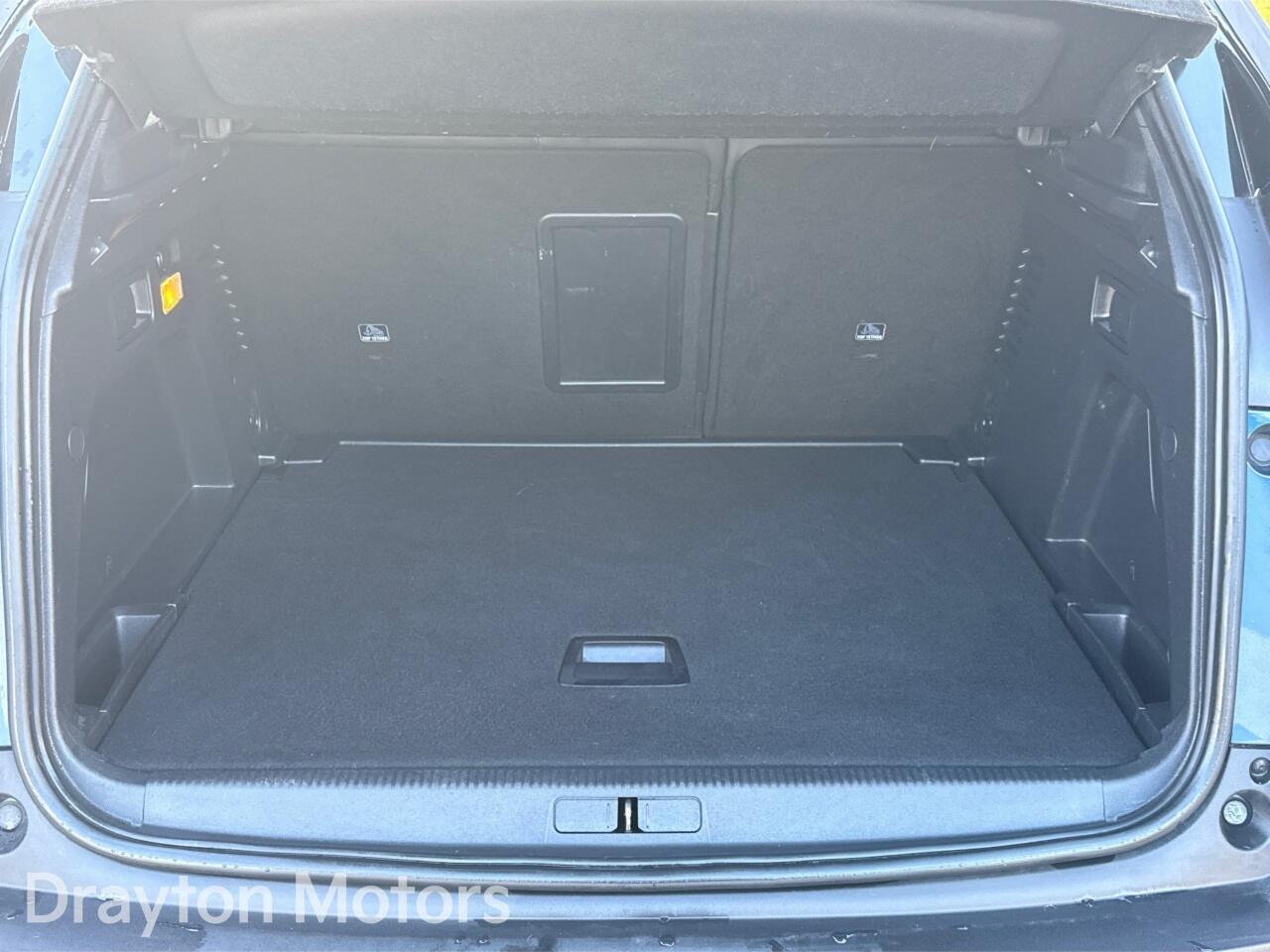 Used Peugeot 3008 2022 for sale - 77215935: Photo 44