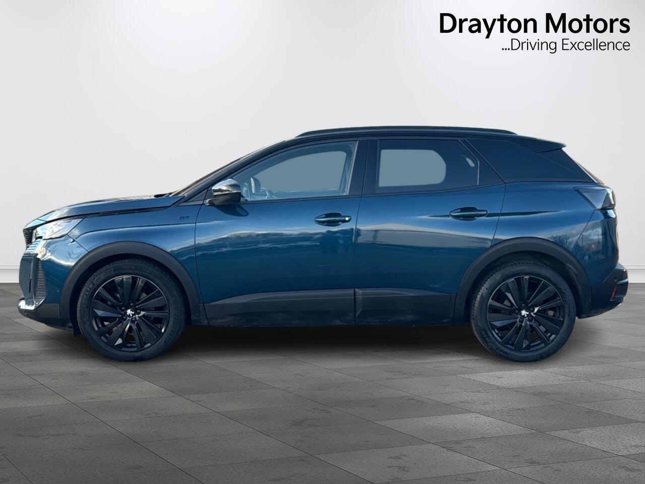 Used Peugeot 3008 2022 for sale - 77215935: Photo 5