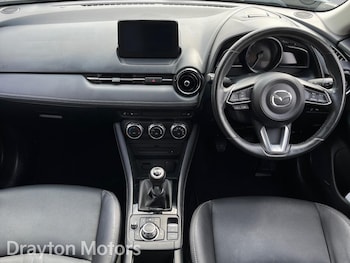 Used Mazda CX-3 2019 for sale - 78362665: Photo