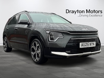 Used Kia Other 2025 for sale - 77358526: Photo