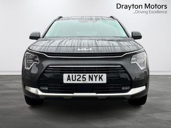 Used Kia Other 2025 for sale - 77358526: Photo