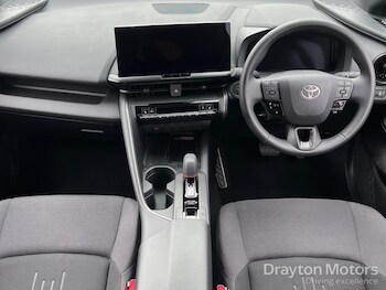 Used Toyota C-HR 2025 for sale - 78911597: Photo