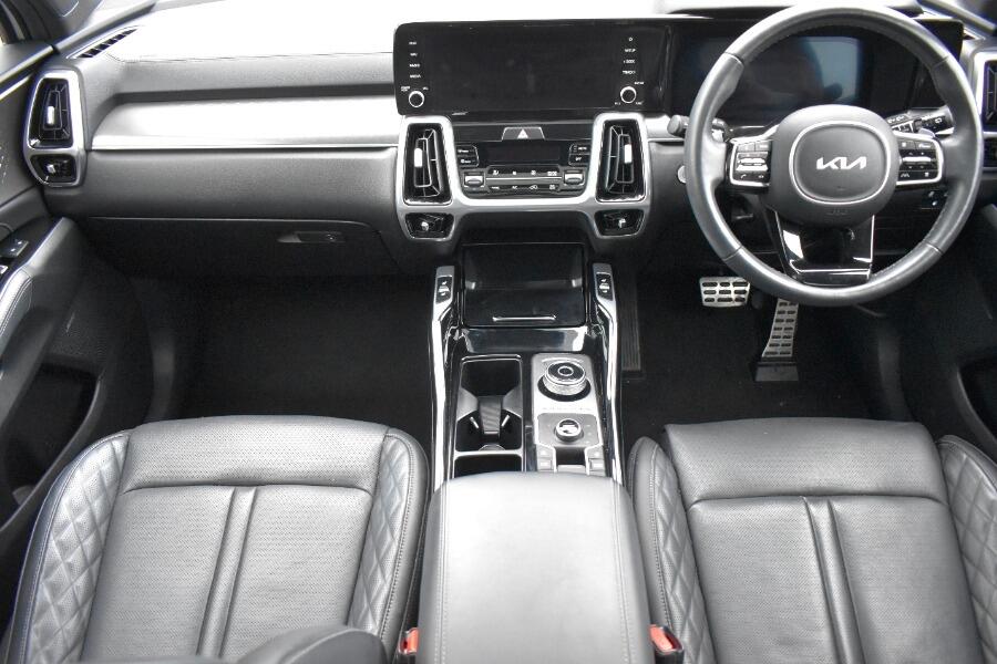 Used Kia Sorento 2023 for sale - 77321040: Photo 10