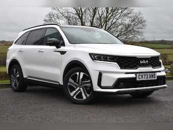 2023 (73) - 1.6 T-GDi PHEV Edition 5dr Auto