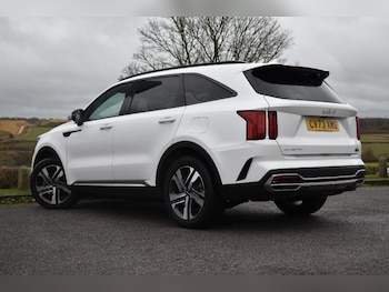 Used Kia Sorento 2023 for sale - 77321040: Photo