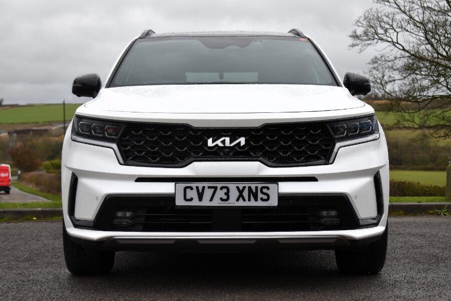 Used Kia Sorento 2023 for sale - 77321040: Photo 6