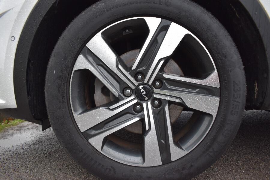 Used Kia Sorento 2023 for sale - 77321040: Photo 7