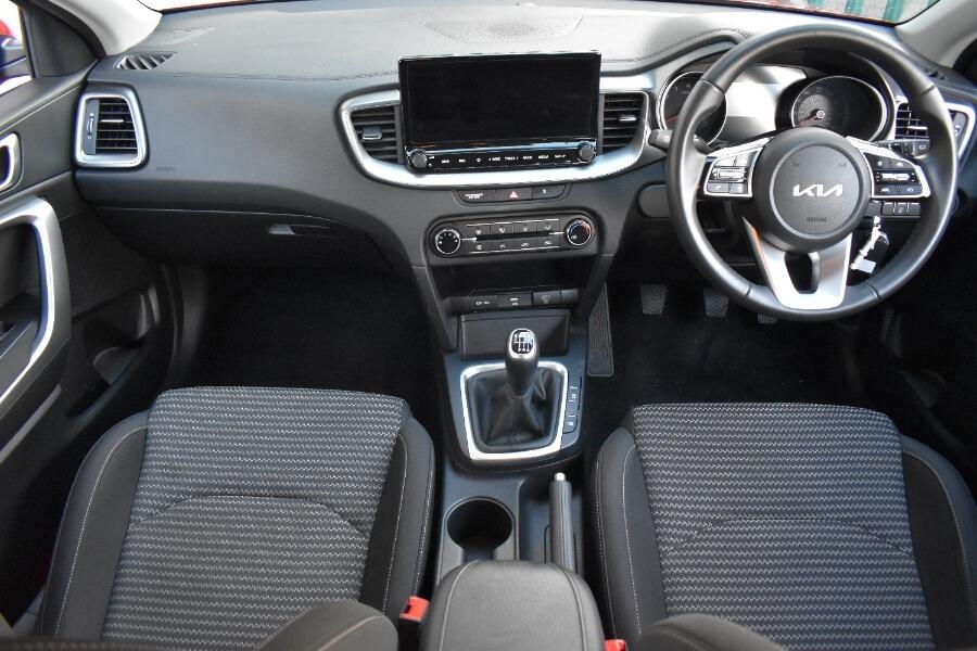 Used Kia Ceed 2025 for sale - 77119881: Photo 10