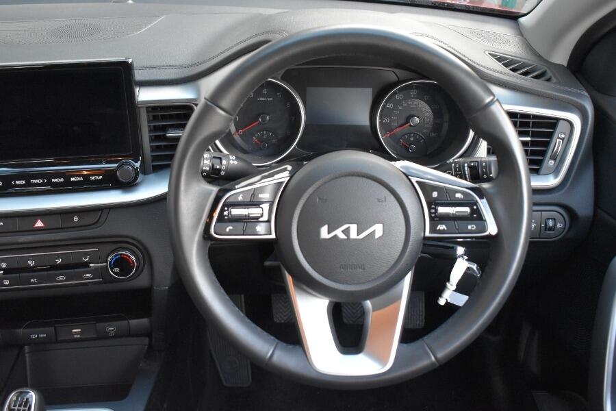 Used Kia Ceed 2025 for sale - 77119881: Photo 11