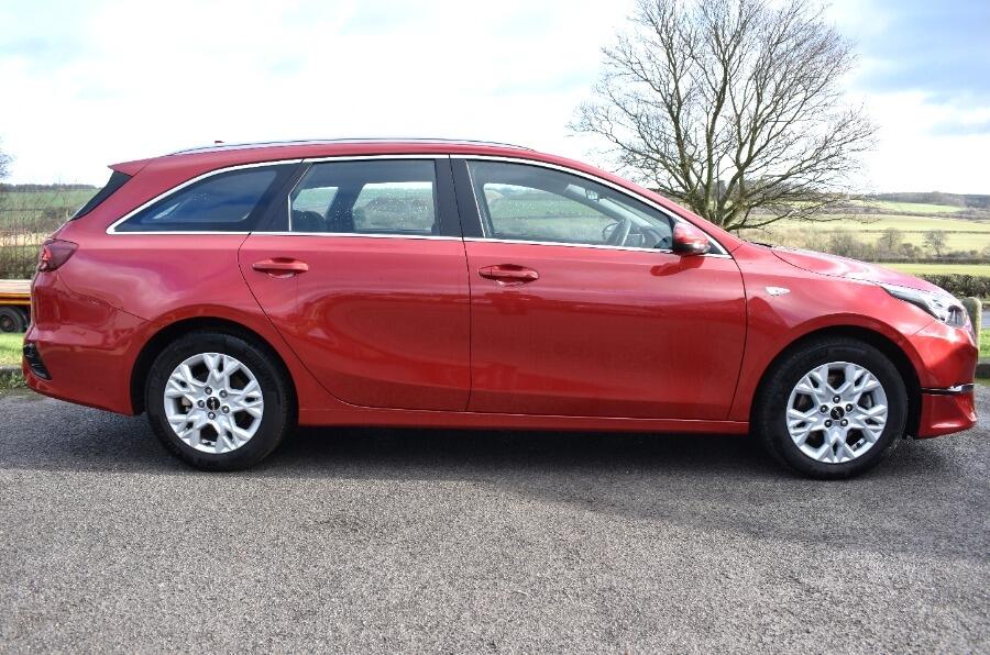 Used Kia Ceed 2025 for sale - 77119881: Photo 18