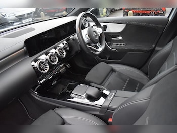 Used Mercedes-Benz A-Class 2021 for sale - 76753160: Photo