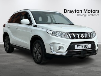 Used Suzuki Vitara 2019 for sale - 78661643: Photo