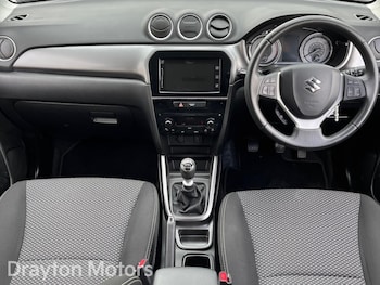 Used Suzuki Vitara 2019 for sale - 78661643: Photo