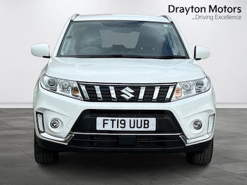 Used Suzuki Vitara 2019 for sale - 78661643: Photo