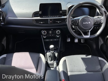 Used Kia Picanto 2026 for sale - 78548947: Photo