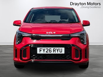 Used Kia Picanto 2026 for sale - 78548947: Photo