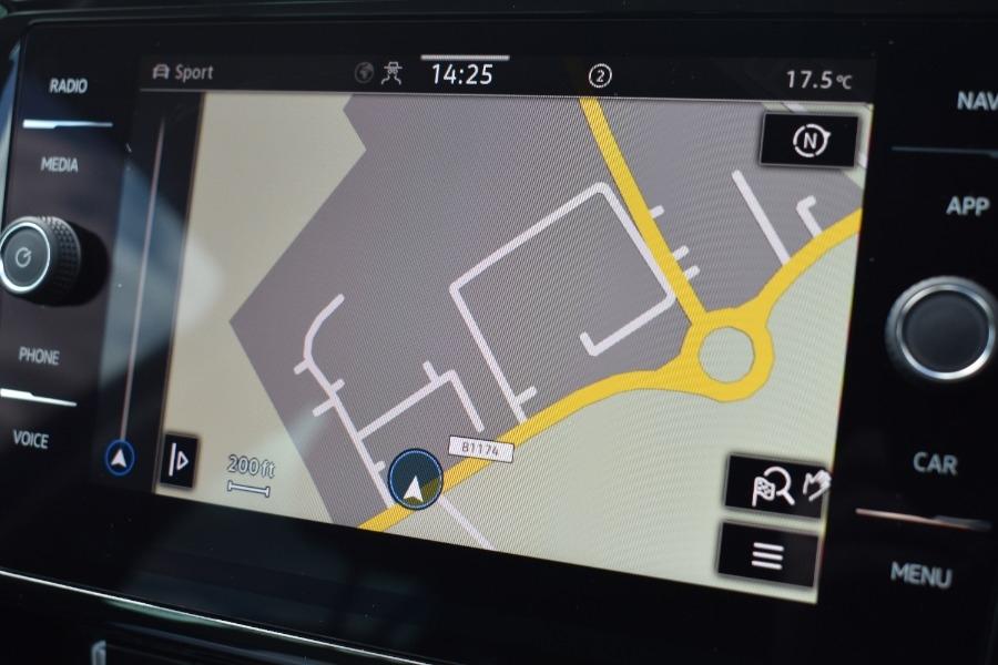 Used Volkswagen Passat 2022 for sale - 76645798: Photo 13