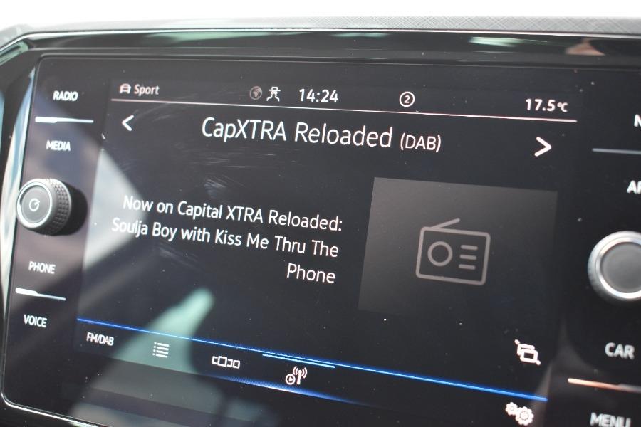 Used Volkswagen Passat 2022 for sale - 76645798: Photo 14