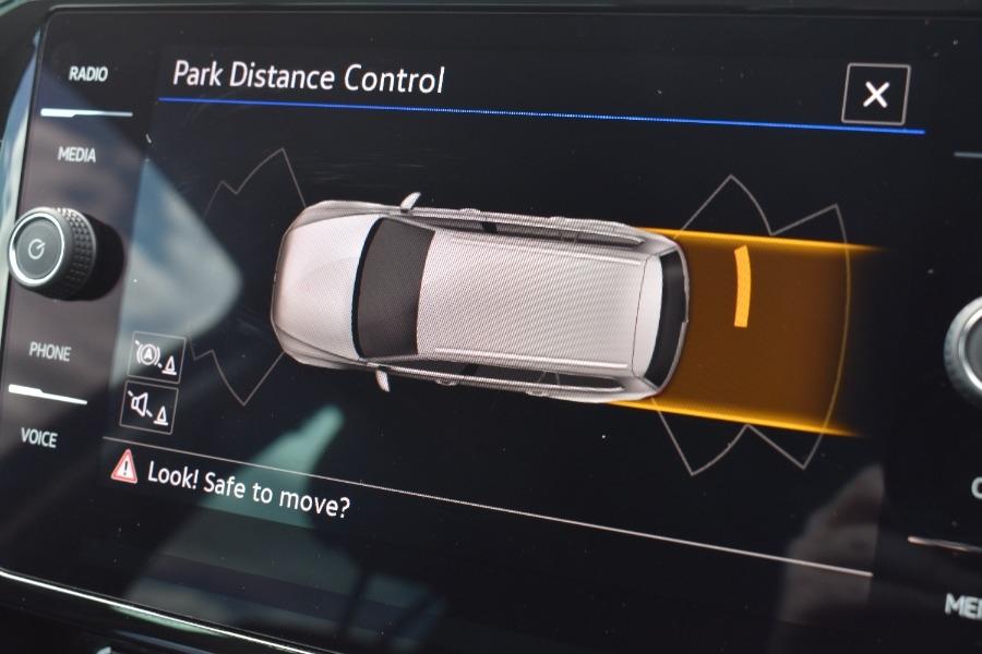 Used Volkswagen Passat 2022 for sale - 76645798: Photo 15