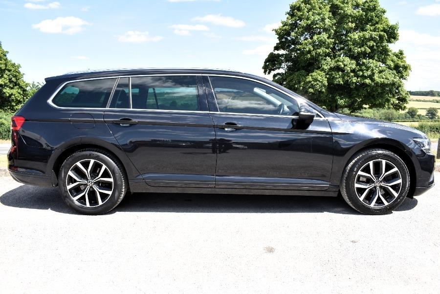 Used Volkswagen Passat 2022 for sale - 76645798: Photo 17