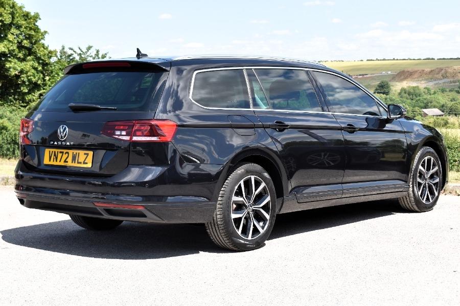 Used Volkswagen Passat 2022 for sale - 76645798: Photo 18